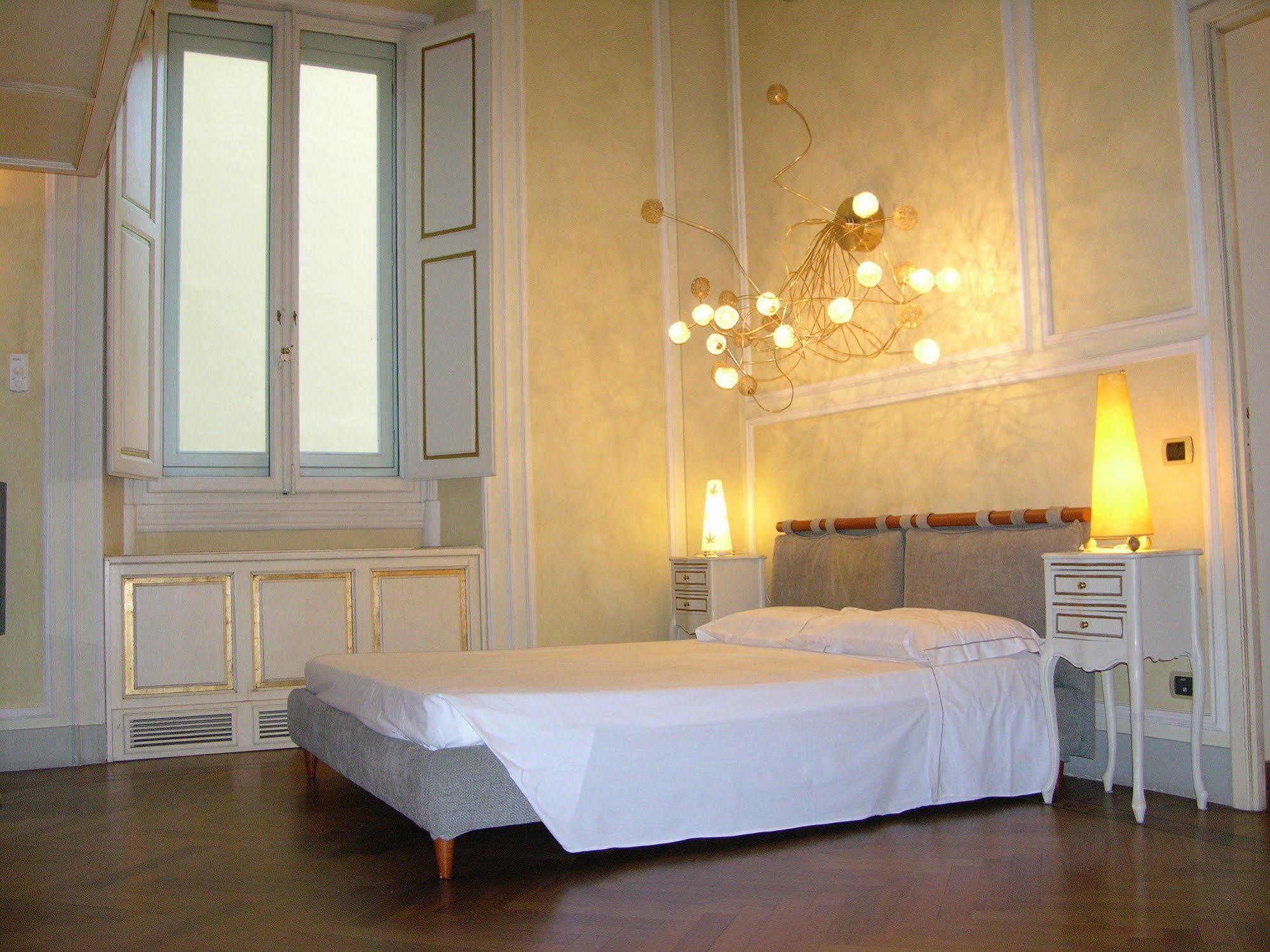 Booking Firenze Appartamenti Exteriér fotografie